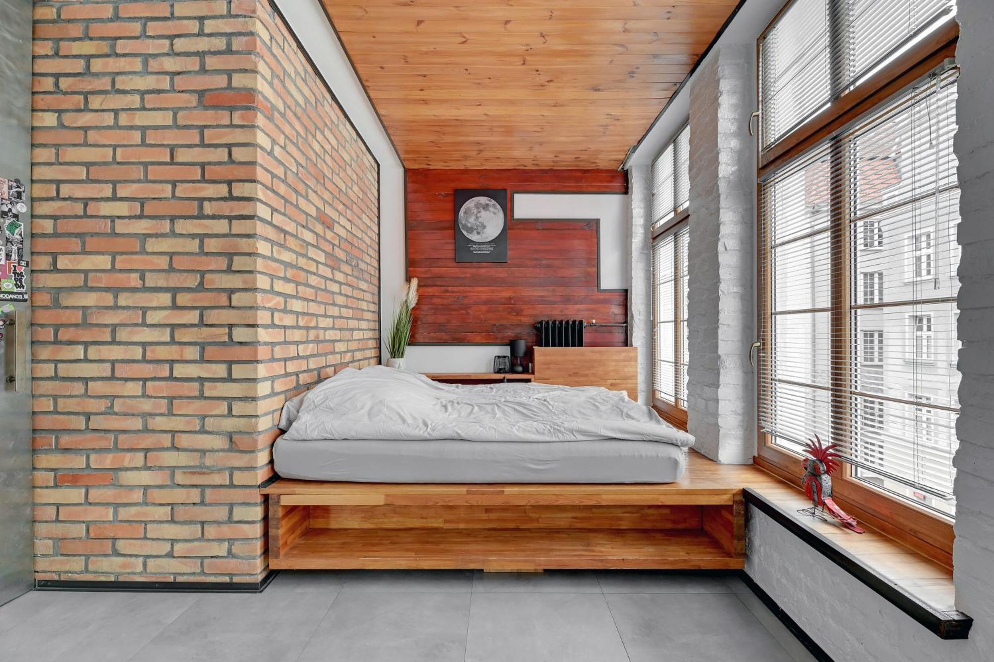 Ogarna Apartament غدانسك المظهر الخارجي الصورة